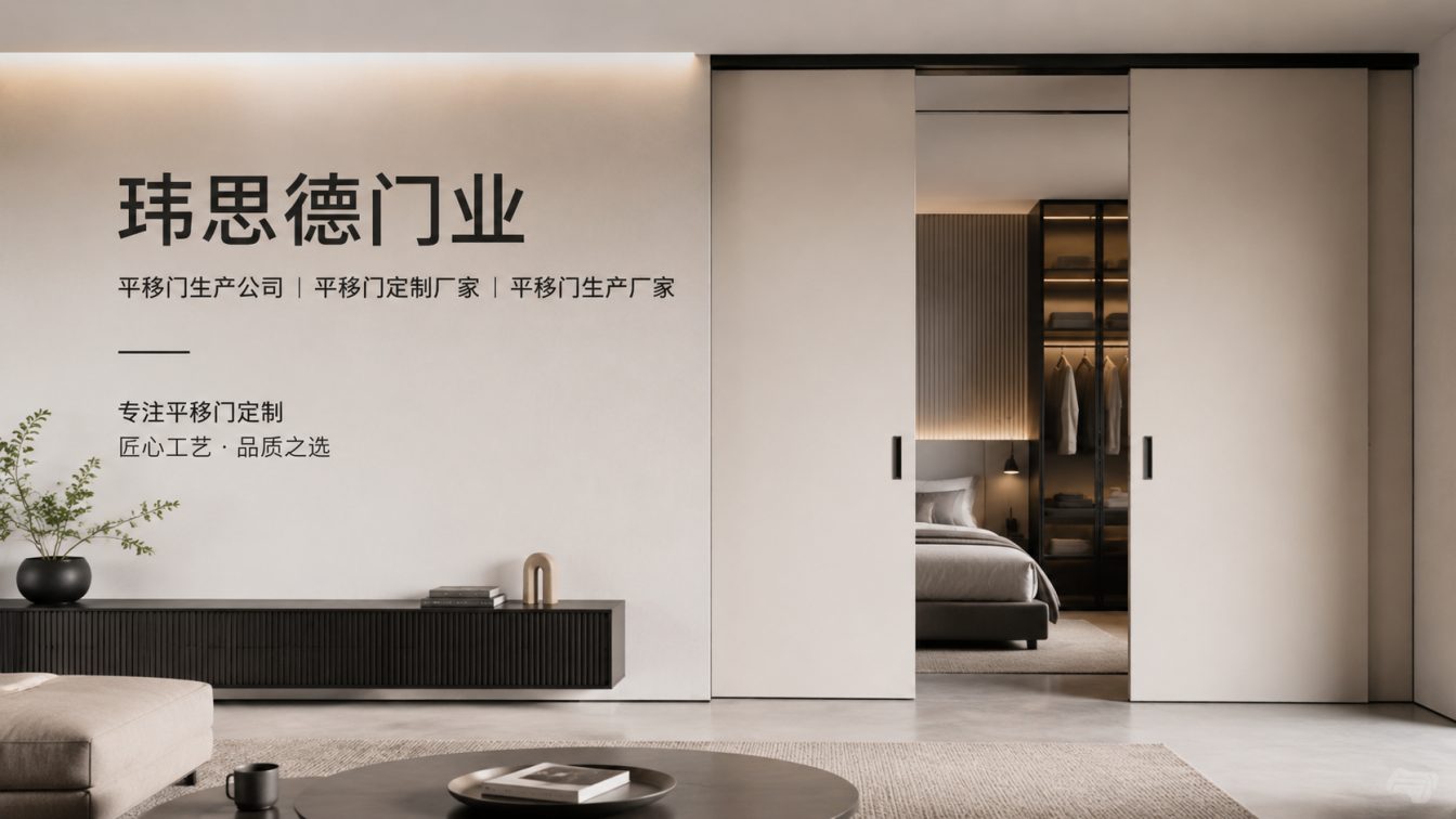 赤峰为厂区与别墅提供门业方案